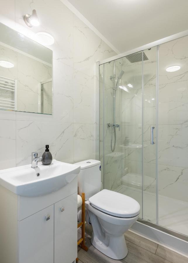 Batorego 220 - 450M Stacja Metra Pola Mokotowskie, 800M Biblioteka Narodowa - 20M Piekny Park Pola Mokotowskie - 800M Do Sgh - Wifi - Smart Tv - Good Apartments Варшава Екстериор снимка