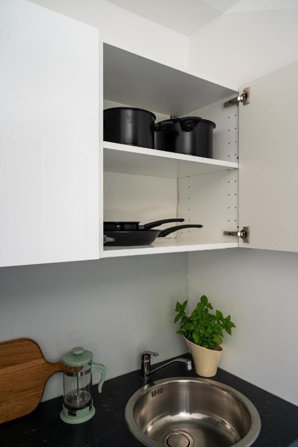 Batorego 220 - 450M Stacja Metra Pola Mokotowskie, 800M Biblioteka Narodowa - 20M Piekny Park Pola Mokotowskie - 800M Do Sgh - Wifi - Smart Tv - Good Apartments Варшава Екстериор снимка